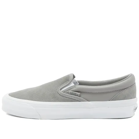 Vans UA OG Classic Slip-On LX