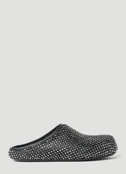 Fussbett Sabot Mules
