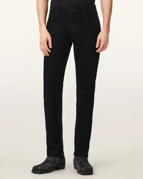 Sid Comfort Denim Skinny Jeans