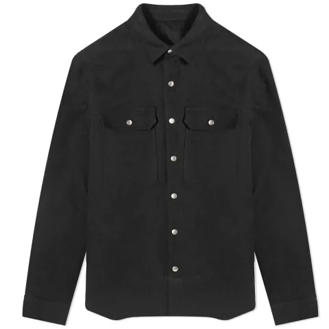 Outershirt