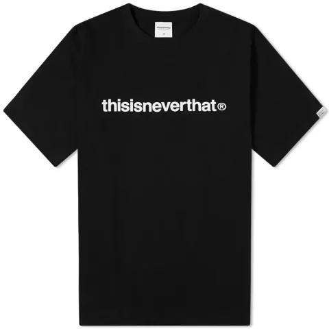 T-Logo T-Shirt