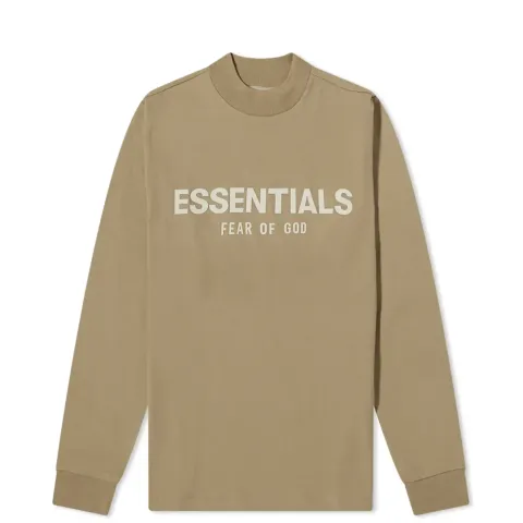 Kids Logo Long Sleeve T-Shirt