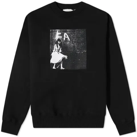 Scream Crew Sweat