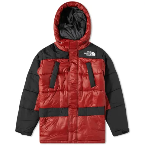 Himalyan Insulated Parka