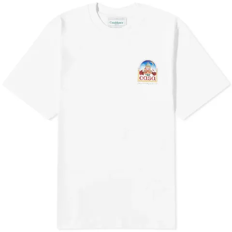 Vue De L'Arche T-Shirt