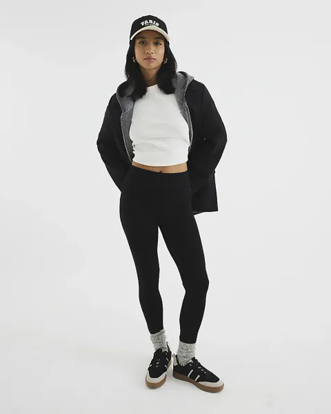 River Island Petite High Waisted Leggings