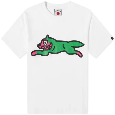 Running Dog T-Shirt