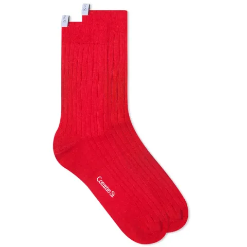 Yves Cotton Sock