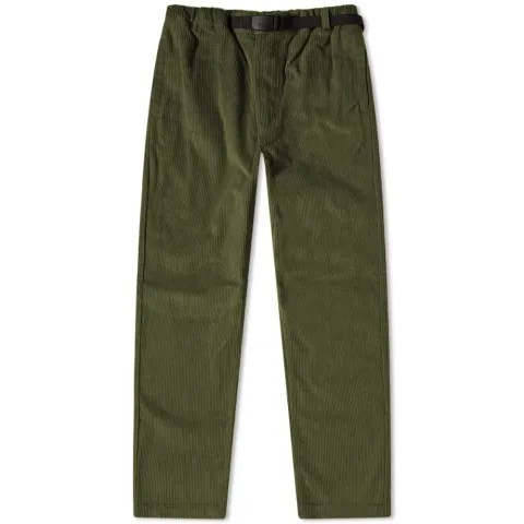 8 Wale Corduroy Trousers