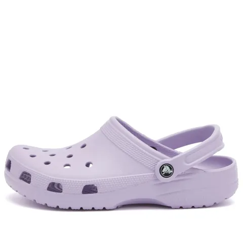 Classic Clog