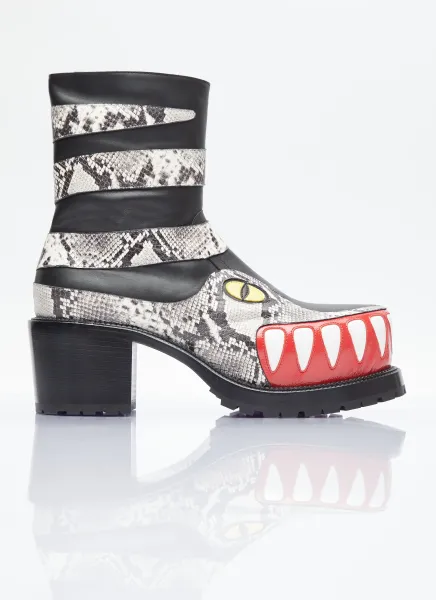 Viper Boots