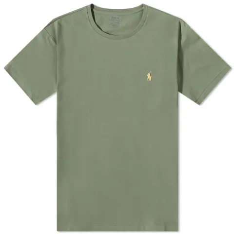 Custom Fit T-Shirt