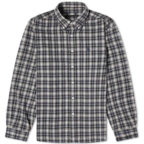 SOPHNET. Scorpion B.D Shirt