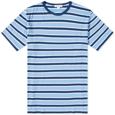 Classic Crew Neck T-Shirt