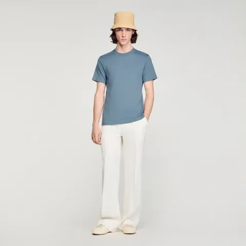 Cotton T-shirt