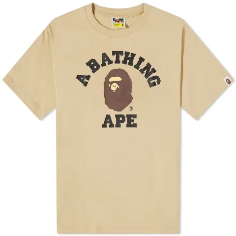 College Tee
