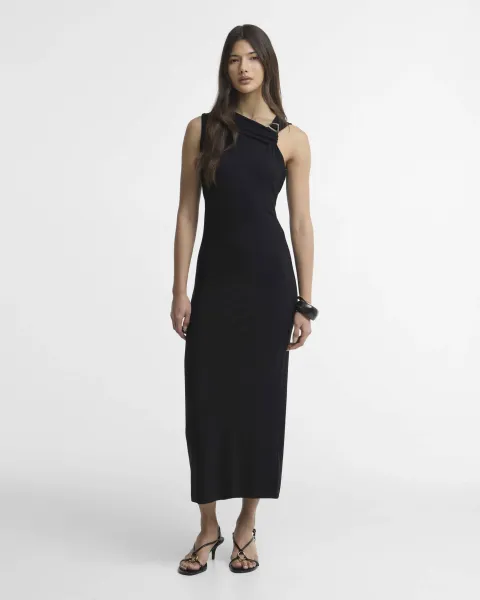 Cinzia Midi Dress