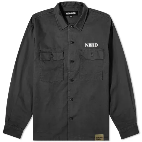 BDU Shirt