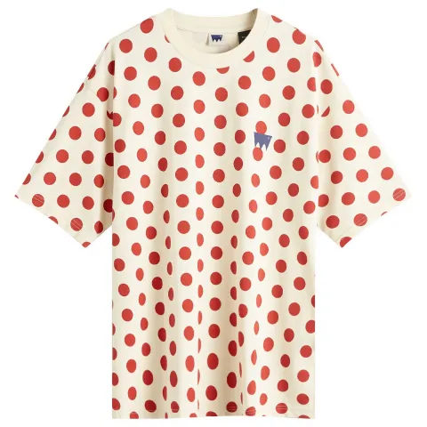 Paris Olympics Skate T-Shirt
