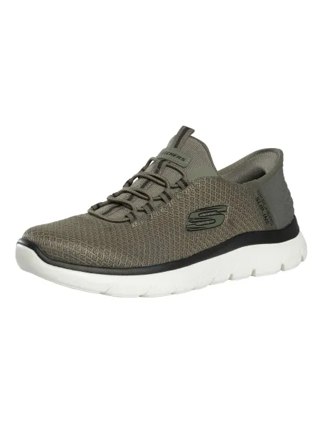 Skechers Slip-ins Summits High Range Trainers