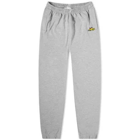 Maison Kitsuné x Oly Taxi Patch Relaxed Sweat Pant