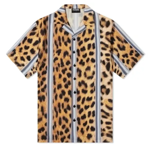 Eddie Vacation Shirt