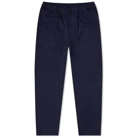Twill Trouser