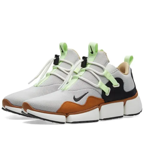 Pocketknife DM