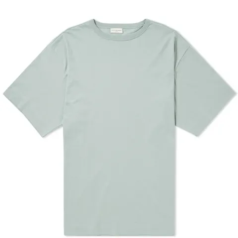 Loose Fit Tee