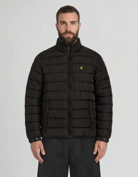 Lyle & Scott Quilted Jacket