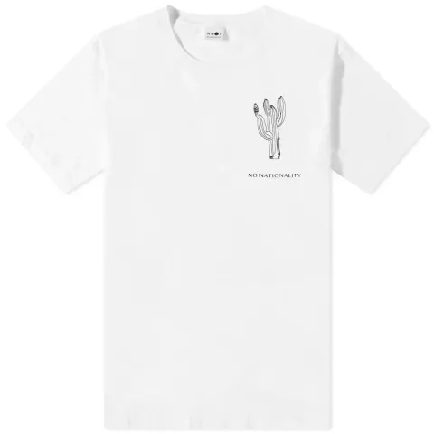 Wilko Print T-Shirt