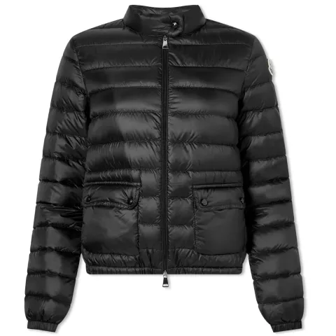 Lans Padded Jacket