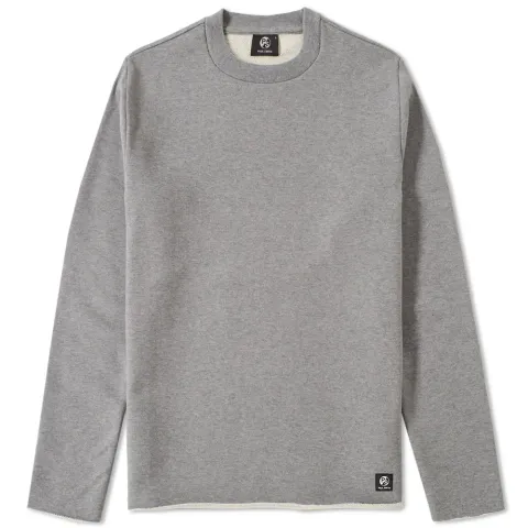 Basic Crew Sweat