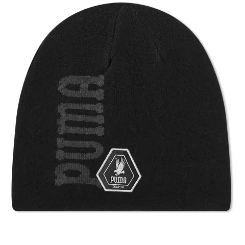 x Skepta Cuffless Beanie