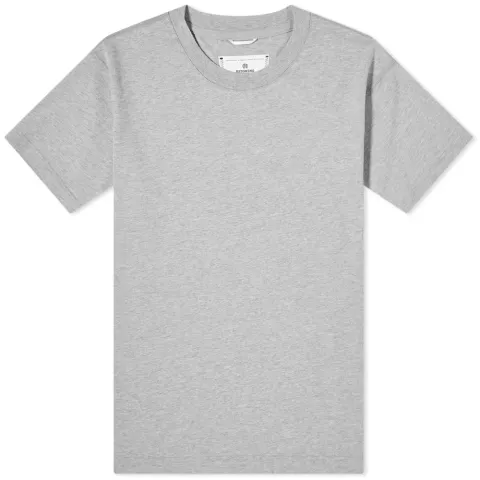 Mid Weight Jersey T-Shirt