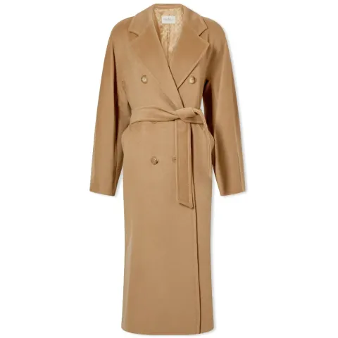 Madame Coat