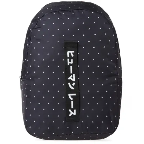 x Pharrell Williams Japanese Backpack