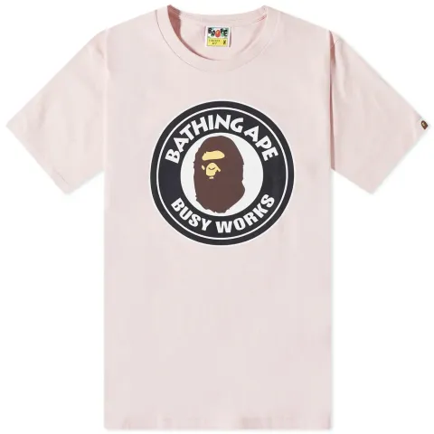 Busy Works T-Shirt