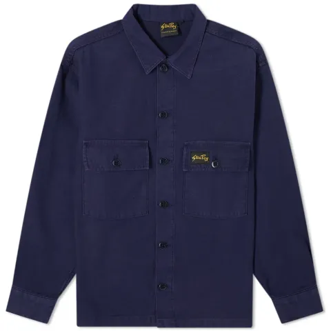 CPO Overshirt