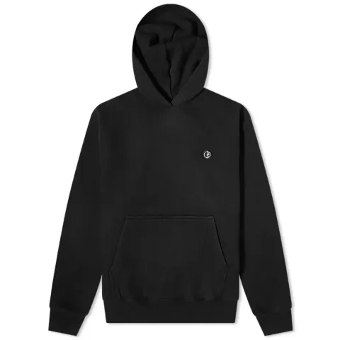 Polar Skate Co. Patch Hoodie