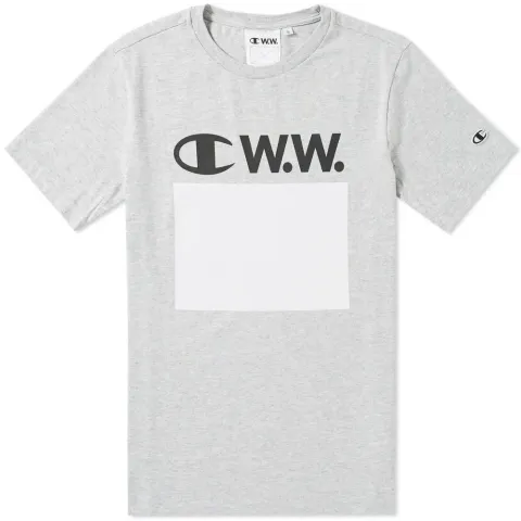 Logo Tee