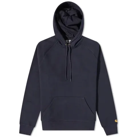 Hooded Chase Sweat