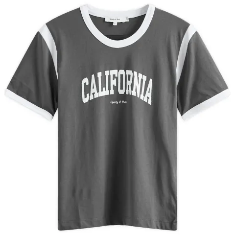 Califronia Sports T-Shirt