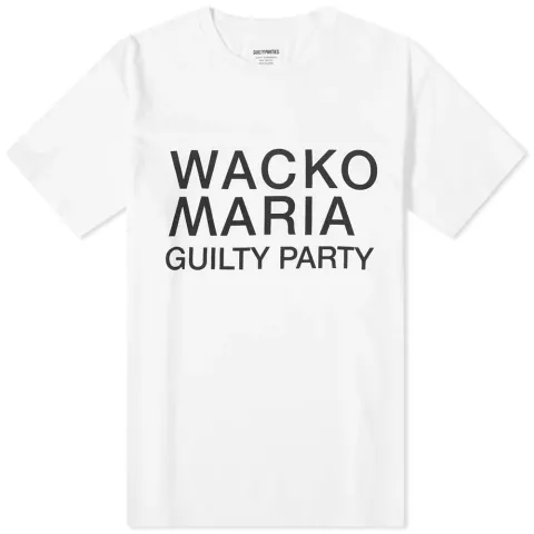 Logo Tee