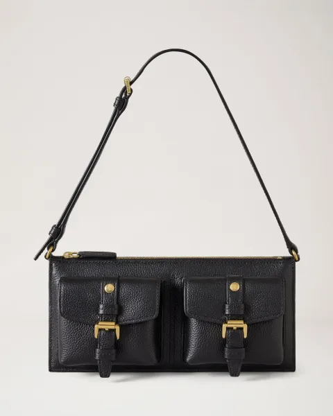 Mini Roxanne Shoulder Bag