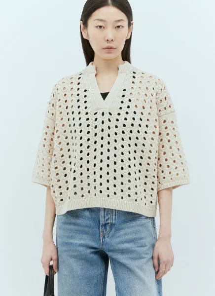 Boxy Sweater