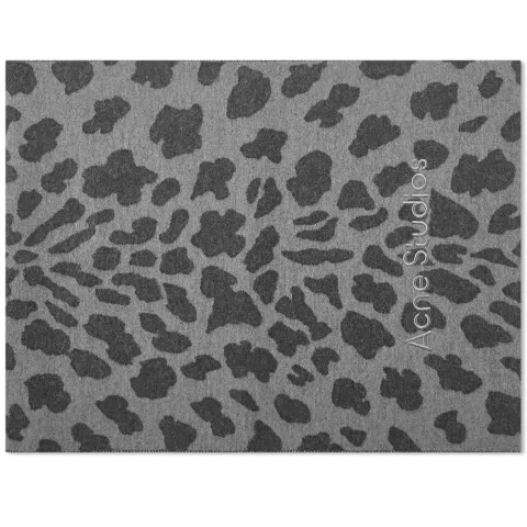 Varda Animalier Scarf