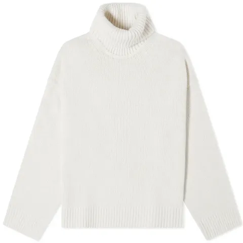 Keik Turtleneck Knit