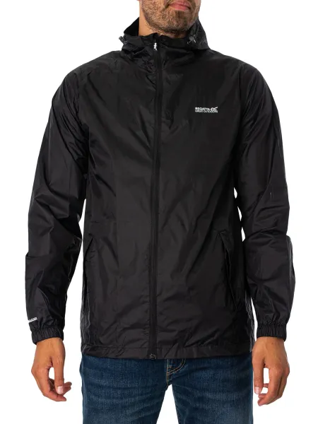 Regatta Pack It Waterproof Jacket