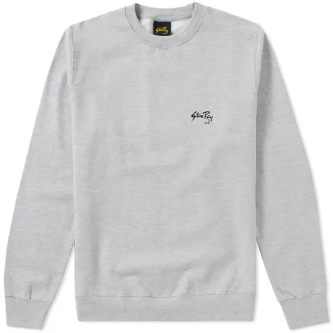Stan Logo Crew Sweat